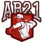 Download Astonishing Baseball 21 app