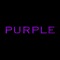 Icon Escape Game : Purple