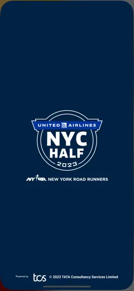 Game screenshot 2023 United Airlines NYC Half mod apk