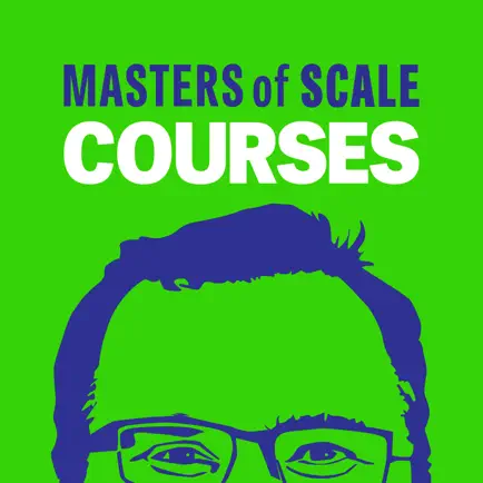 Masters of Scale - Courses Cheats