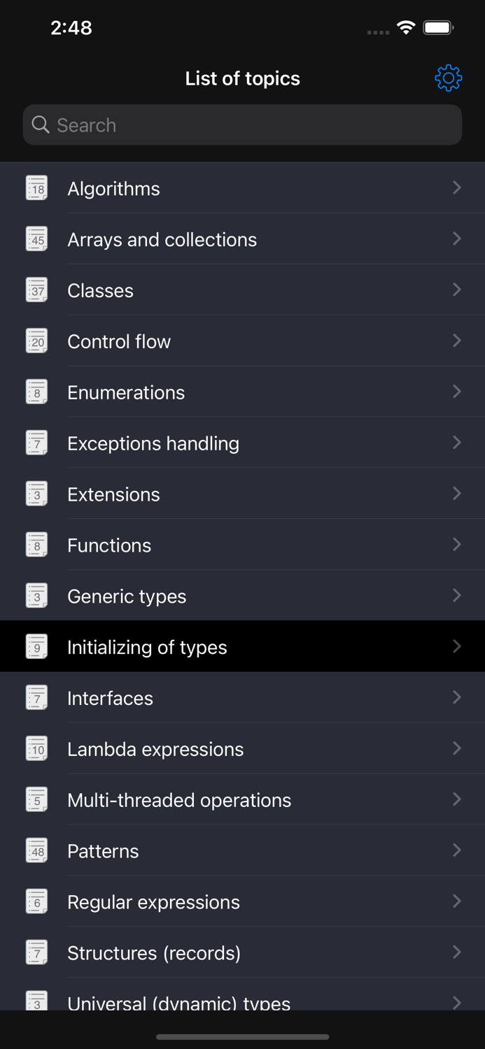 JavaScript Recipes Pro