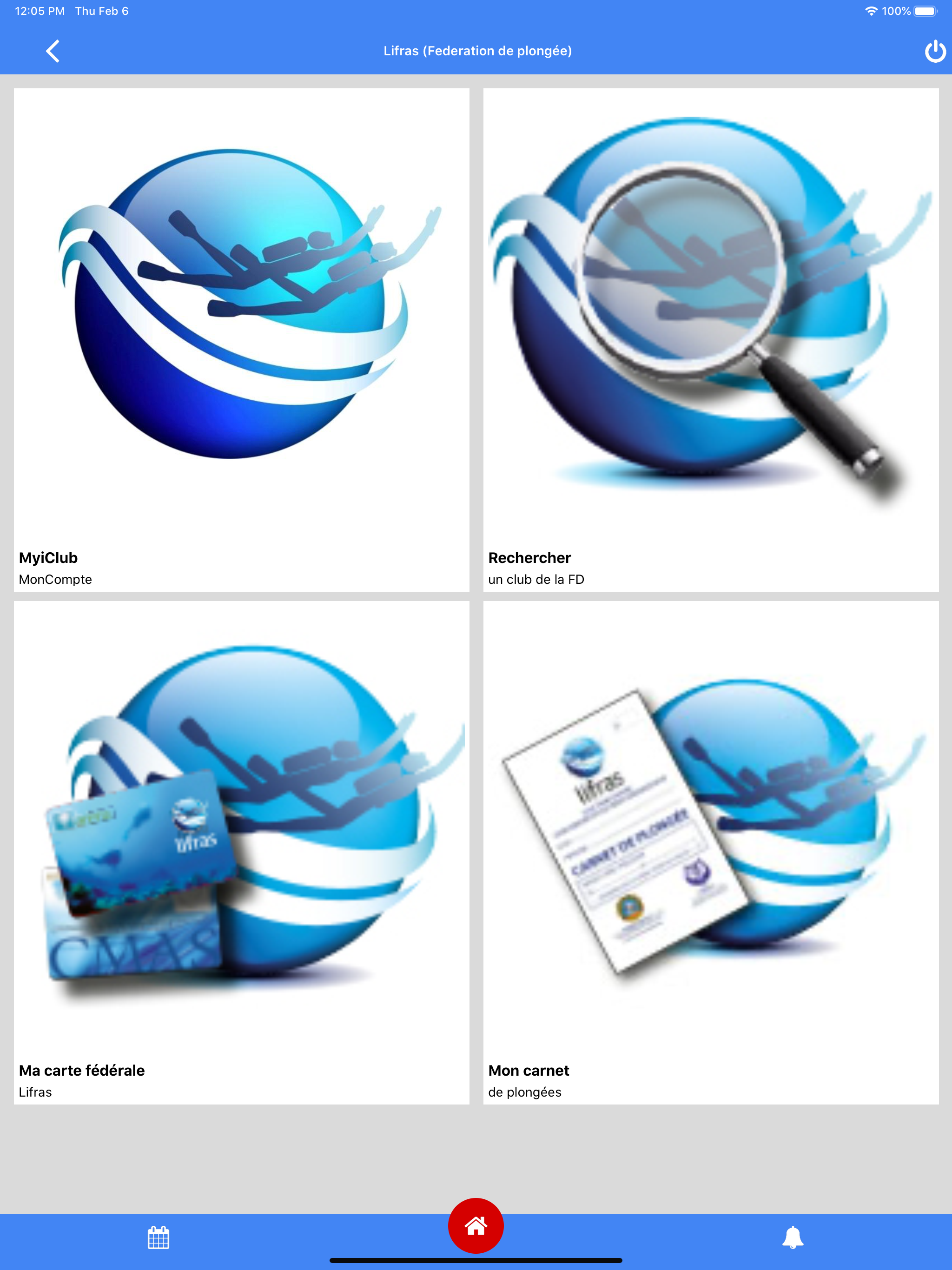 MYLIFRAS screenshot 5