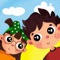 Icon Learning games for toddlers +