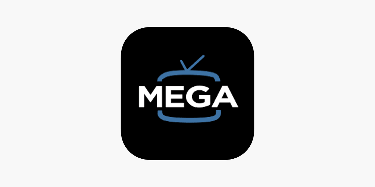 Mega IPTV - TV Online Player dans l'App Store