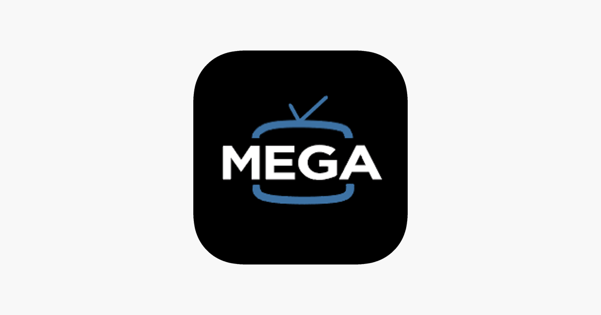 Mega IPTV - TV Online Player dans l'App Store