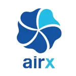 Airx智能 App Contact