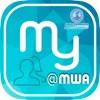 My@MWA icon