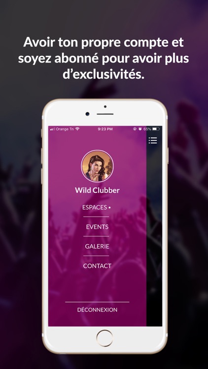 GAS Universe screenshot-5