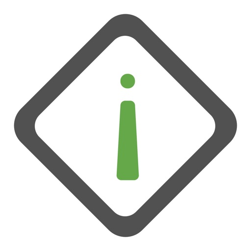 iReportSource Icon