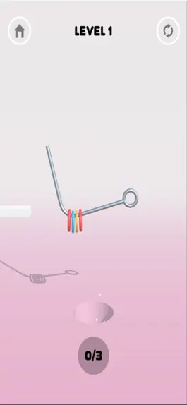 Game screenshot Take It Out! apk