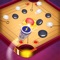 Icon Carrom Superstar Board Game