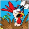 Chicken Flapper icon