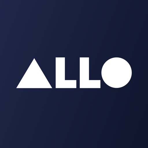 ALLO - A notion of whiteboard