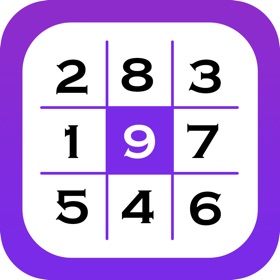 螢幕擷取畫面 (5) Schulte Table - Brain Training
