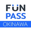 Okinawa FunPASS icon