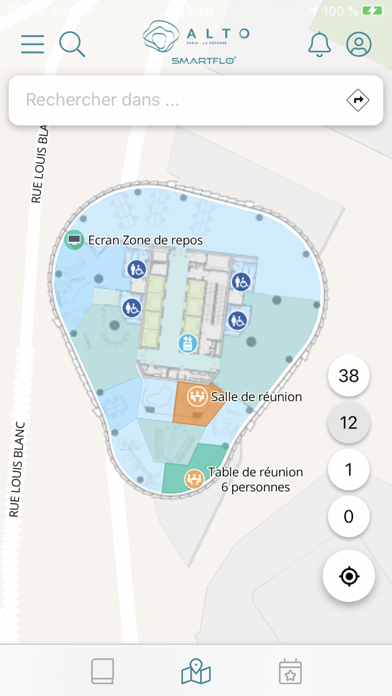 Screenshot #1 pour Marketing Suite