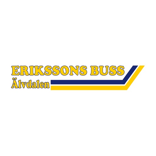 Erikssons Buss