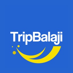 Cheap Flights App : TripBalaji
