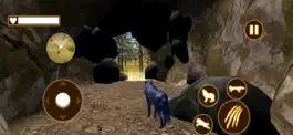 Game screenshot The Wild Wolf Sim: Rpg Game 3D mod apk