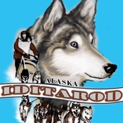 Iditarod® The Official App