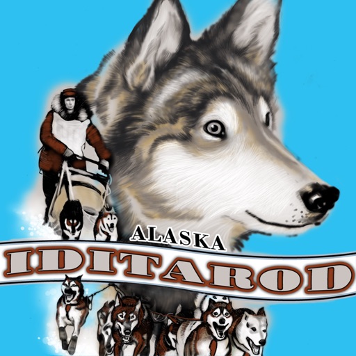 Iditarod® The Official App