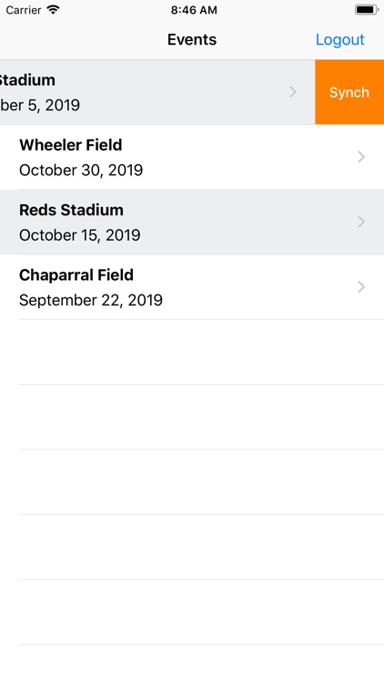 PromoCapture LIVE screenshot-7