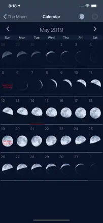 The Moon: Screenshot 2 von 6