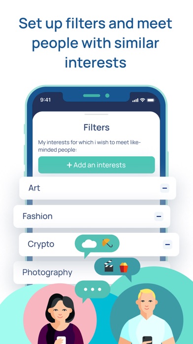 Jivys Screenshot