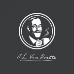 Café Van Houtte App Contact