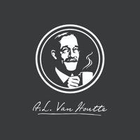 Café Van Houtte logo