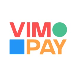 VIMpay – the way to pay icono