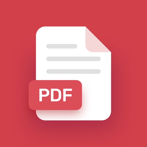 Read+ PDF Reader Icon