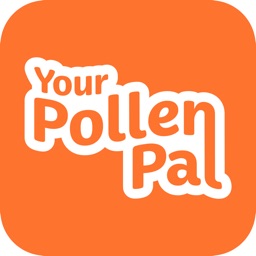 Kleenex pollen count & tracker