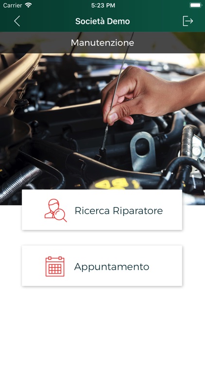 MyFleetOld screenshot-3