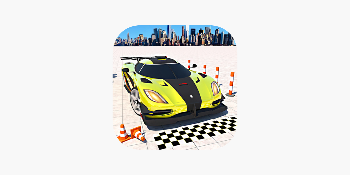 Jogo de estacionamento estacionamento de jogo mania: ser o melhor motorista  de carro em jogos de motorista de carro - jogo de carro novo simulaton,  melhor jogo de jogo de estacionamento::Appstore for