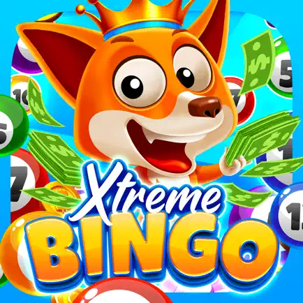 Xtreme Bingo! Slots Bingo Game Cheats