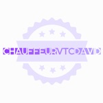 Download Chauffeur vtc David app