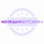 Chauffeur vtc David App Positive Reviews