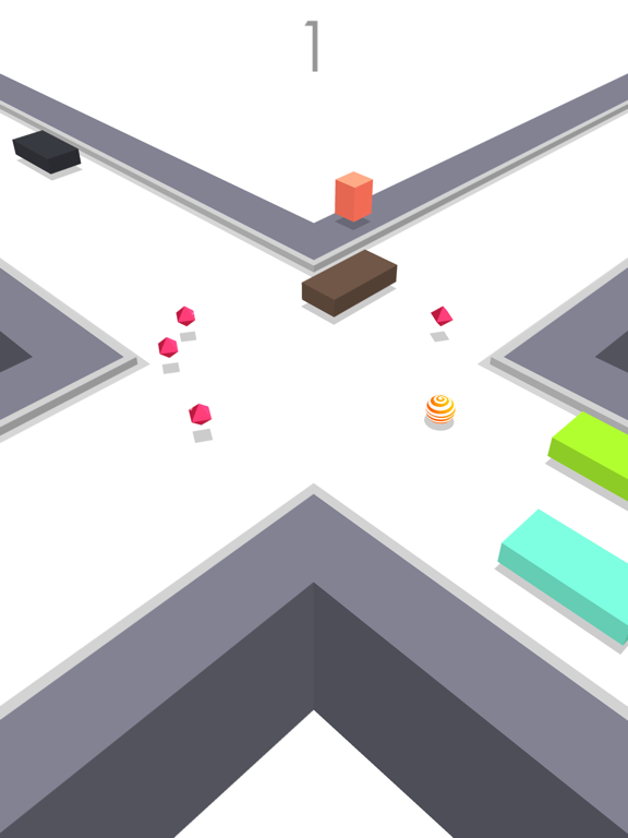 Screenshot #6 pour Looping Ball