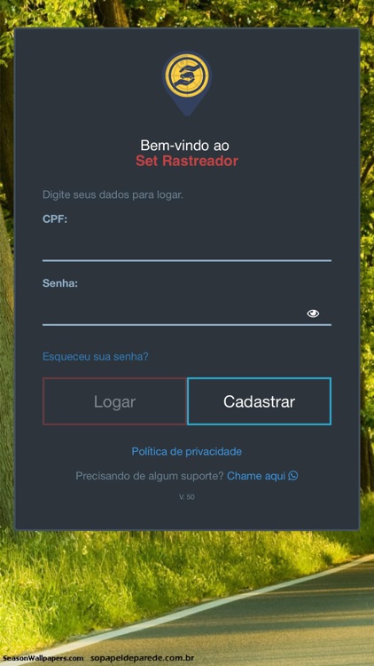 Set Gestão de Frota