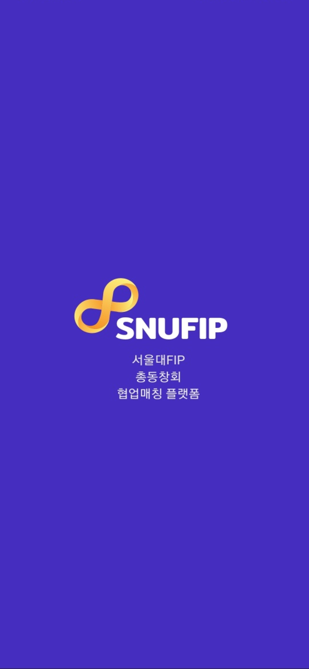 SNUFIP