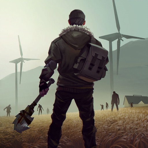 Last Day on Earth: Survival iOS App