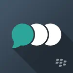 BlackBerry Connect App Contact