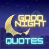 Good Night Quotes Phrases 2023 icon