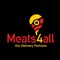 The Delivery Partner App allows drivers and delivery agents to partner with Meats4all