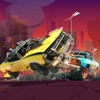 Car Crash- Obstacle Demolition - 新作のゲーム iPad