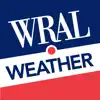 WRAL Weather App Delete