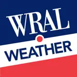 WRAL Weather App Positive Reviews