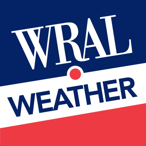 WRAL Weather iOS App