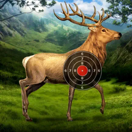 Deer Target Shooting Cheats